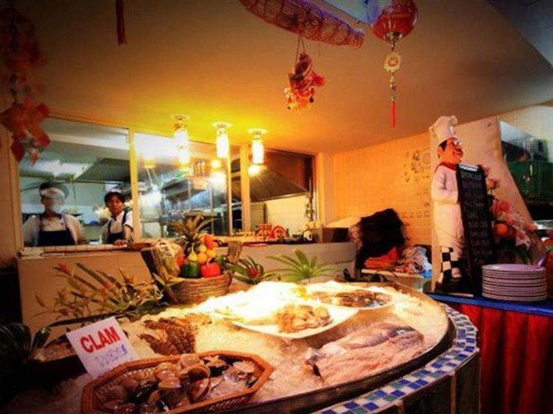 甲米温德姆戴斯酒店 Ao Nang 外观 照片